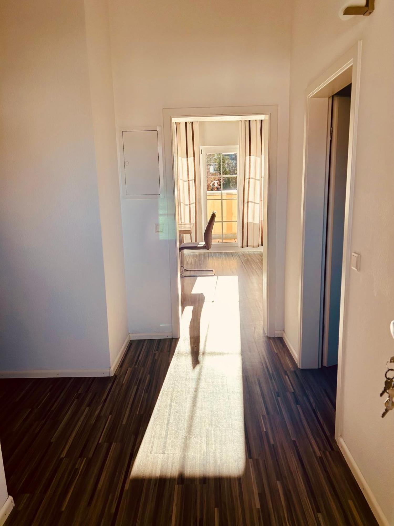 Apartments Maxim รูสท์ ภายนอก รูปภาพ